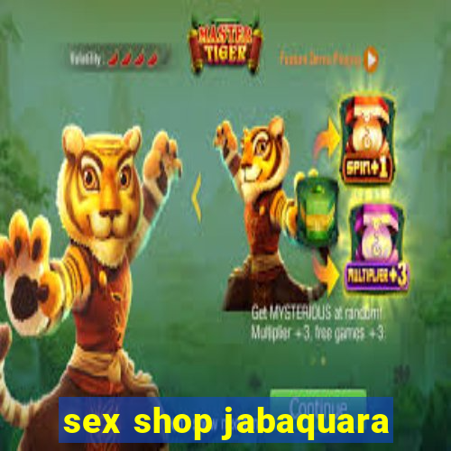 sex shop jabaquara